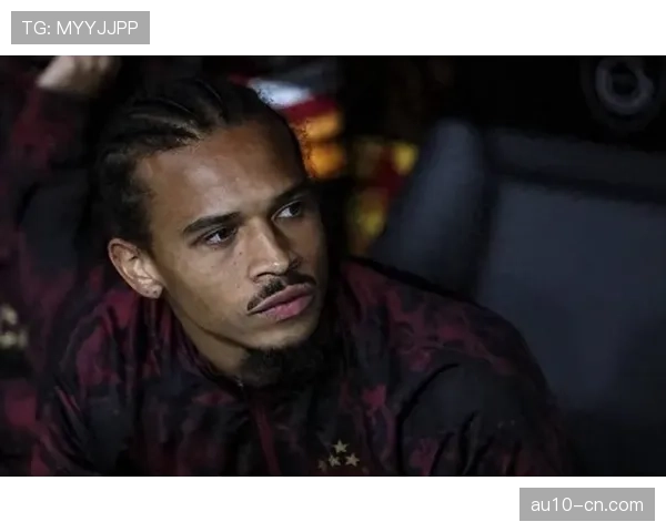 德国国脚萨内自由身加盟加拉塔萨雷 签约至2028年