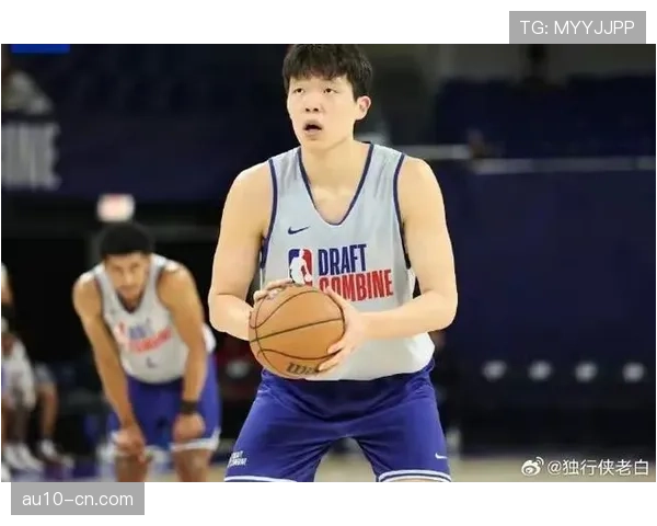 杨瀚森NBA生涯首秀获中国球迷关注 开拓者未来计划受期待